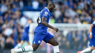 Kalidou Koulibaly 7 - Astute positioning stopped Wolves counter-attacks from developing with Koulibaly often the man to clear the danger. EPA