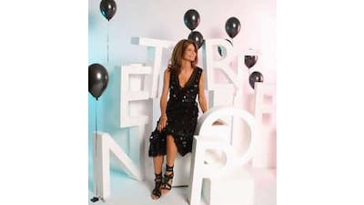 Natalie Massenet's 10-year-old company Net-a-Porter was sold to the Swiss luxury conglomerate Richemont for $533 million.