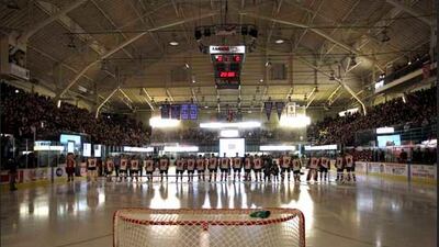 Courtesy Windsor Star