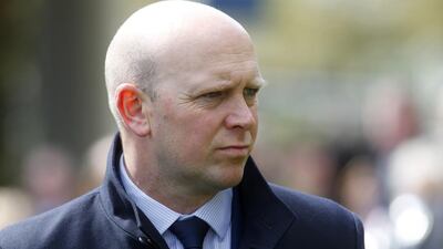 Owen Burrows. Dan Abraham / racingfotos.com