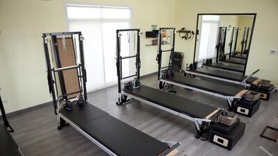 Silvia Razgova / The National