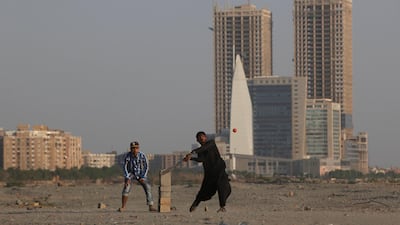 Al Futtaim Automotive will work with Renault to build and sell cars in Pakistan at a plant in Karachi. Akhtar Soomro/Reuters