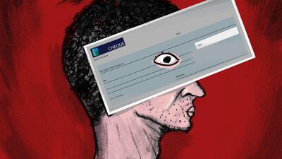 Illustration by Mathew Kurian