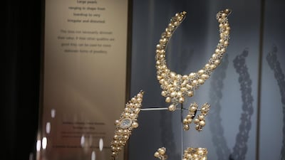 Pawan Singh / The National