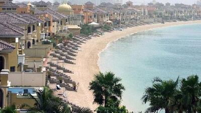 Sunny skies return to the property market, as prices begin to rise once again.