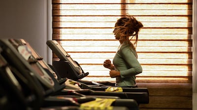 On leave, she returns home to Basra, if she is not indulging in her passion for travel, which has taken her so far to about 30 countries.