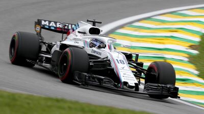 10th. Williams 3/10. Sad to see one of the dominant forces of F1 in the past struggling so much. A mixture of a poor car and inexperienced drivers has made for a chastening year for the British team with only three points finishes, and seven points in total, to their name. Getty Images