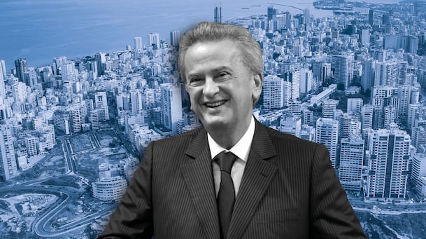 The Salameh Papers: Special report into allegations against former Lebanon banking chief