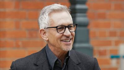 Gary Lineker's comments on the government's new asylum policy have sparked a backlash but he has support from various public figures. AP