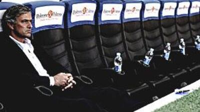 Jose Mourinho, the Inter Milan coach, does not win too many friends for his outspoken comments but he wins plenty of matches.