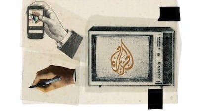 Pep Montserrat for The National