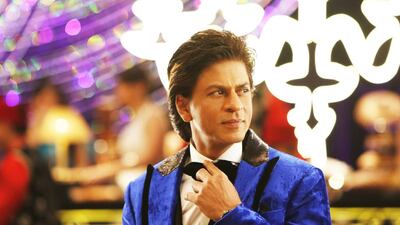 Courtesy Red Chillies Entertainments