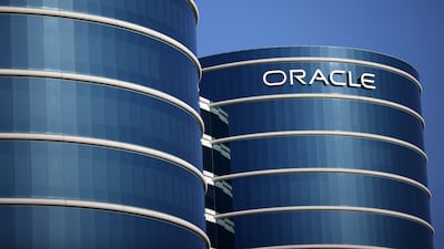 Oracle said the new cloud regions in Morocco will support digital transformation across North Africa, and would also extend to West Africa, the Maghreb and Europe. Getty Images