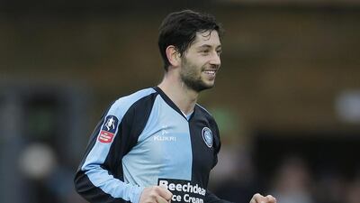 Reuters / Andrew Couldridge