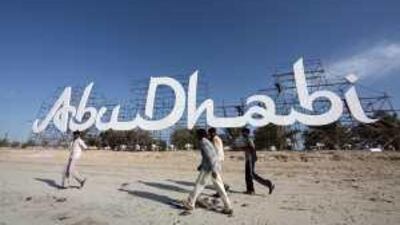 Leading the way: the Abu Dhabi bond is adding a significant measure of credibility to the UAE's fiscal policy at a time of low oil prices.