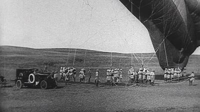 Judy Price's Assemblage. Courtesy trustees of the Imperial War Museum