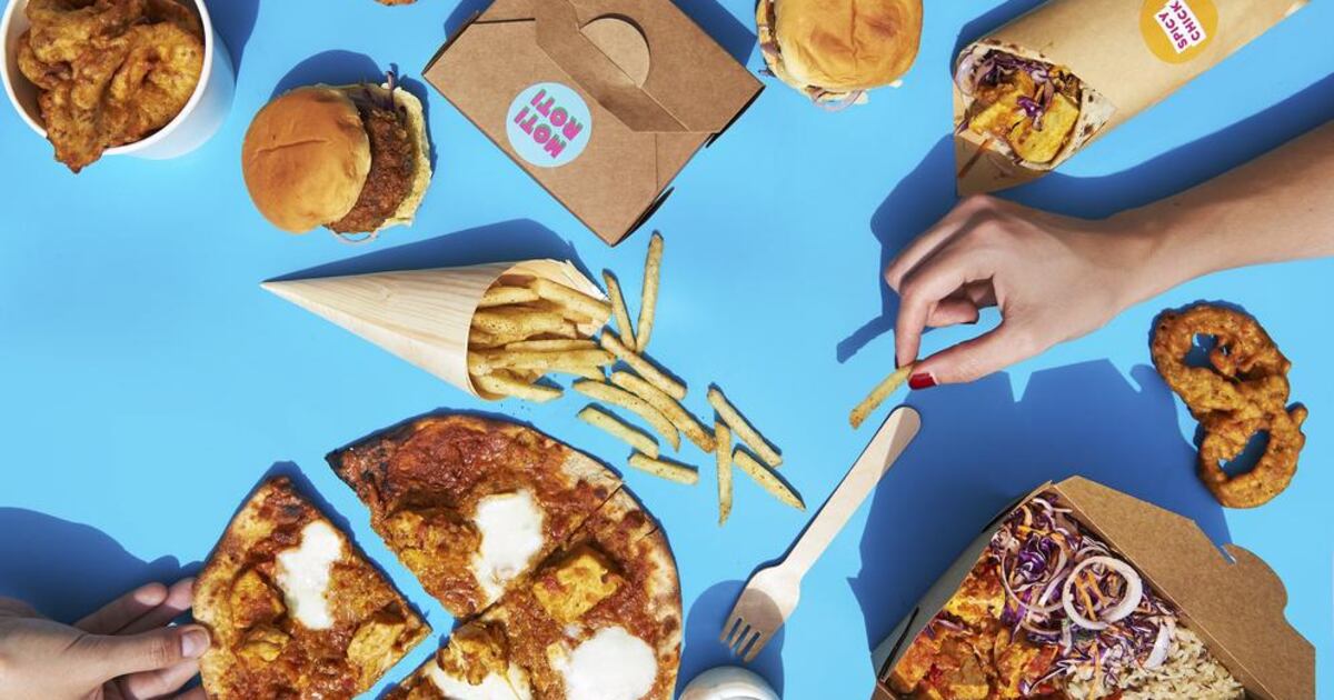 Moti Roti Menu Moti Roti Dubai opens Pakistani eatery in JLT | The National