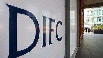 Dubai International Financial Centre Investments, the commercial arm of the financial free zone, suffered losses of US$247.7 million last year compared with a loss of $561.4m in 2009.