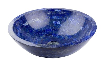 Courtesy of Unique Sinks