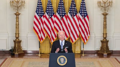 US President Joe Biden vowed to host a democracy summit while running for president to rally like-minded countries to fight corruption and authoritarianism and advance human rights. Bloomberg