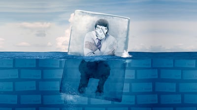 Talib Jariwala / The National