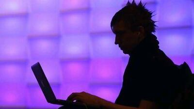 More and more software is being created to replace the human element of computing. Sean Gallup / Getty Images