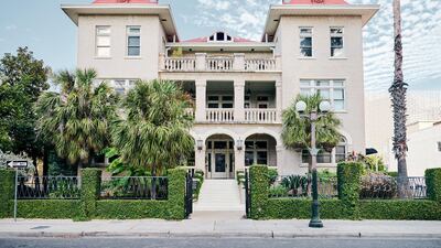 Hotel Havana. Courtesy Nick Simonite