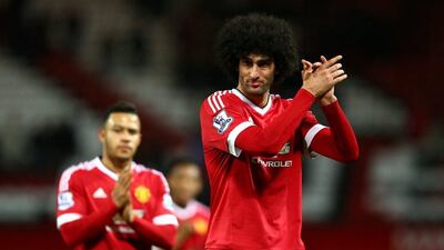 Clive Brunskill / Getty Images