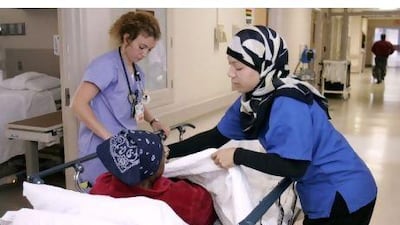 Muslim patients would prefer to be treated by a physician of a different faith but the same sex rather than by a doctor who shared their faith but was of the opposite sex, according to a US researcher.