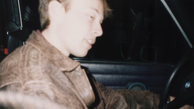 This item sold for $1,155. Photo courtesy: Jennifer Gwynne / RR Auction