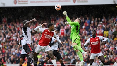 Gabriel Jesus (On for Rice 90’+1 ) N/A. Reuters