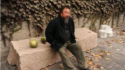 Ai Weiwei was taken into custody on Sunday by Chinese authorities, the latest high-profile activist to be detained in the country.