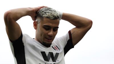 Andreas Pereira 6: Looked like Fulham’s best prospect of creating anything special. Subbed off to probably keep him fresh for the FA Cup clash against Manchester United. AP