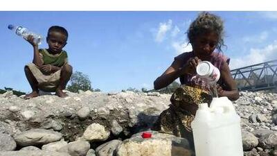 The newest sovereign must find ways to spend its oil revenues that would improve the lives of the Timorese people.