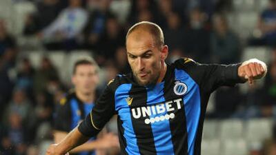 SUB: Bas Dost (De Ketelaere 79’) – N/R. Would have wanted to hit the target in the 86th minute as he got in front of his defender, but couldn’t convert. Getty Images