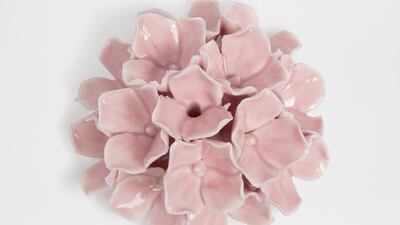 Incense holder. Courtesy Zara Home