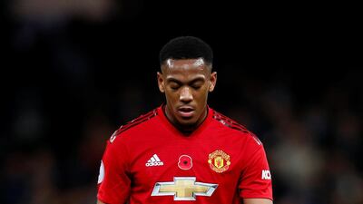 PREDICTION: Manchester United 2-0 Crystal Palace. Why? In Anthony Martial, United possess one of England's form players with six goals in his last five games. The French forward should enjoy plenty of chances against a Crystal Palace defence that has looked far from the resolute unit of last season. Reuters