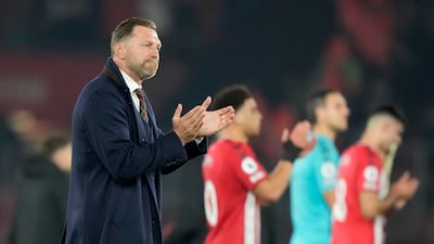 Ibrahima Diallo (For Elyounoussi 76’): 6 - The midfielder to see out the final stages and did so well. AP