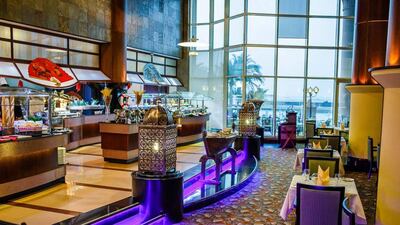 Courtesy Al Raha Beach