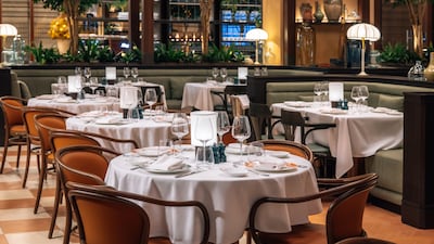 MamaBella combines a warm atmosphere with Italian grandmothers' recipes