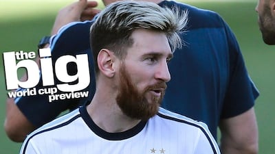 Cristiane Mattos / Reuters