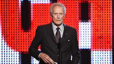 Kevin Winter / Getty Images / AFP