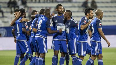 Antonie Robertson / The National