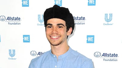 Officials from Los Angeles coroners have said young Disney actor, Cameron Boyce, died unexpectedly from epilepsy. He was pronounced dead at his home on July 6. AP