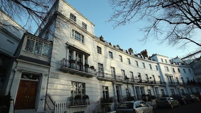 Twenty-two per cent of acquisitions this year were bought by overseas investors that had not viewed the properties themselves, says LCP. Getty Images