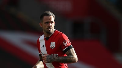 Centre forward: Danny Ings (Southampton) – So often the scorer, Ings turned creator with a part in both goals against Everton. A threat throughout with his sharpness. AFP