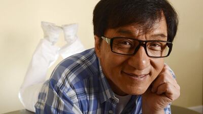 Phil McCarten / Reuters