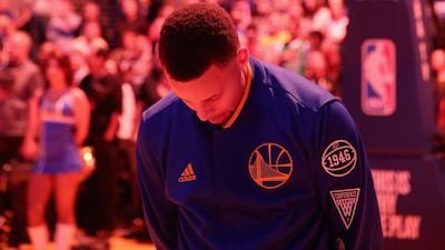 Ezra Shaw / Getty Images / AFP