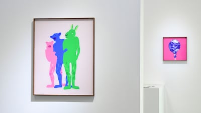 Trichotomy and Home Sweet Home