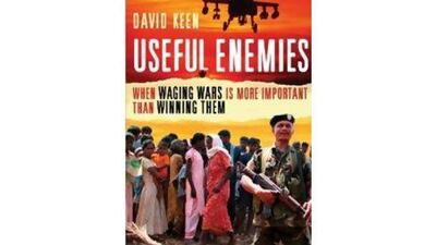 Useful Enemies by David Keen.